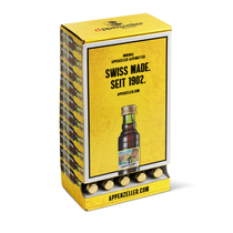 Appenzeller Alpenbitter Mini 50er