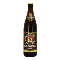 Paulaner Hefe Weissbier dunkel