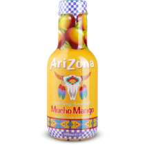 AriZona Mucho Mango