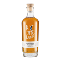 Grappa Marzadro 18 Lune