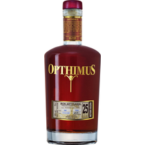 Rum Opthimus 25y