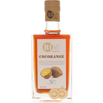 Rum Company Old Cocorange