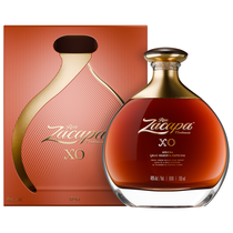 Rum Zacapa Centenario XO Gran Reserva