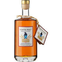 Whisky Säntis Malt Edition Himmelberg