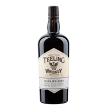 Whiskey Teeling Small Batch Rum Premium Blend