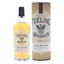 Whiskey Teeling Single Grain