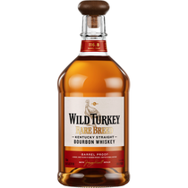 Whiskey Wild Turkey Rare Breed Straight Bourbon