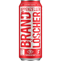 Appenzeller Brandlöscher