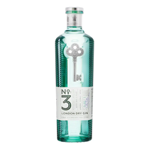 Gin London No. 3 Dry Organic