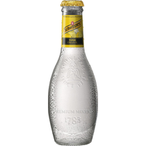 Schweppes Selection Tonic & Touch of Lime