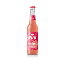 Fritz Spritz Rhabarbersaftschorle