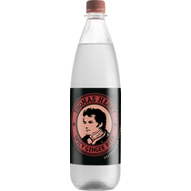 Thomas Henry Spicy Ginger Beer