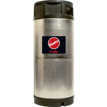 Sinalco Cola Premix 20 Lt  