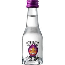WILLI'S Shot Pack Feigen