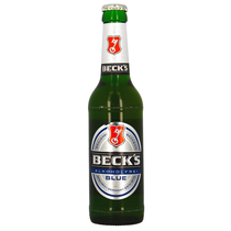 Beck's BLUE alkoholfrei