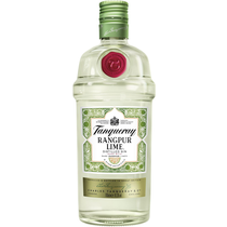 Gin Tanqueray Rangpur