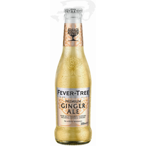 Fever Tree Ginger Ale