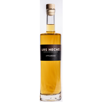 Bernerrosen Apfelbrand URS HECHT