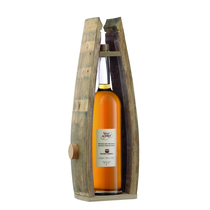 Grappa Riserva Vecchia Barrique Set
