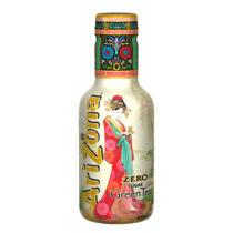 AriZona Green Tea Zero