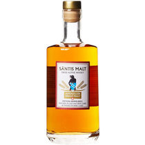 Whisky Säntis Malt Edition Himmelberg