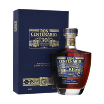 Rum Centenario 30y