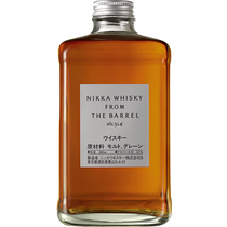 Whisky Nikka from the Barrel
