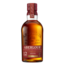 Whisky Aberlour 12y Double Cask