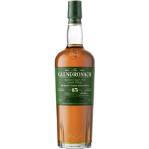 Whisky Glendronach 15y