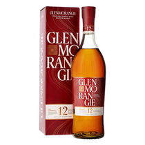 Whisky Glenmorangie Lasanta 12y