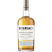 Whisky Benriach 16y