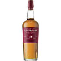 Whisky Glendronach 12y