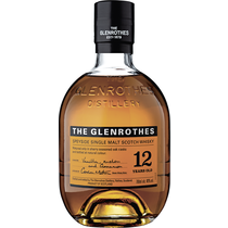 Whisky Glenrothes 12y Soleo