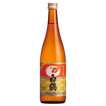 Sake Junmai