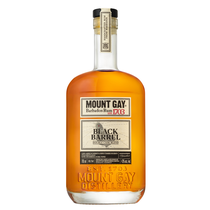 Rum Mount Gay Black Barrel