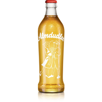 Almdudler