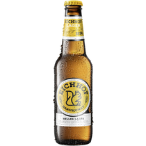 Eichhof Lager hell