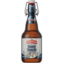 Ramseier Suure Moscht alkoholfrei naturtrüb