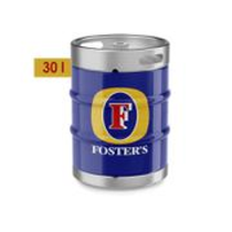 Foster's 30 Lt