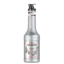 Monin Fruchtpüree Kokosnuss