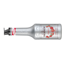 Monin Fruchtpüree Erdbeere