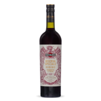 Martini Vermouth Riserva Rubino