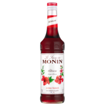 Monin Sirup Hibiskus  