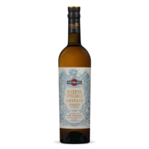 Martini Vermouth Riserva Ambrato