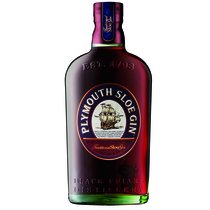 Gin Plymouth Sloe