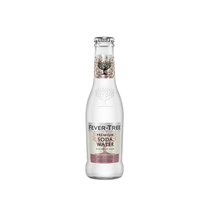 Fever Tree Soda