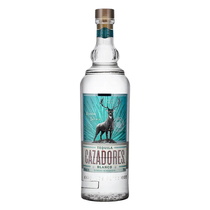 Tequila Cazadores Blanco