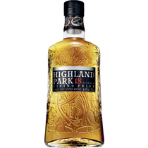 Whisky Highland Park 18y Viking Pride