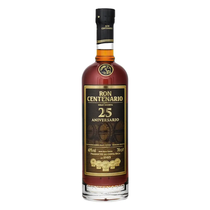 Rum Centenario 25y