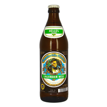 Augustiner Lager Hell